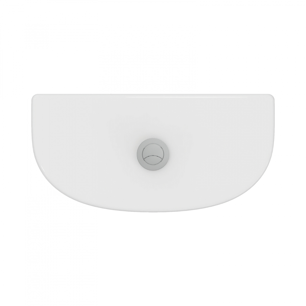 Rezervor WC 3/6L cu alimentare inferioara CONNECT ARC Ideal Standard [4]