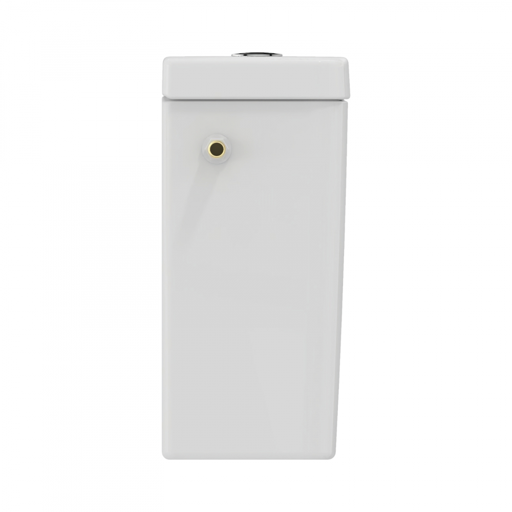 Rezervor WC 3/6L cu alimentare laterala CONNECT CUBE Ideal Standard [2]