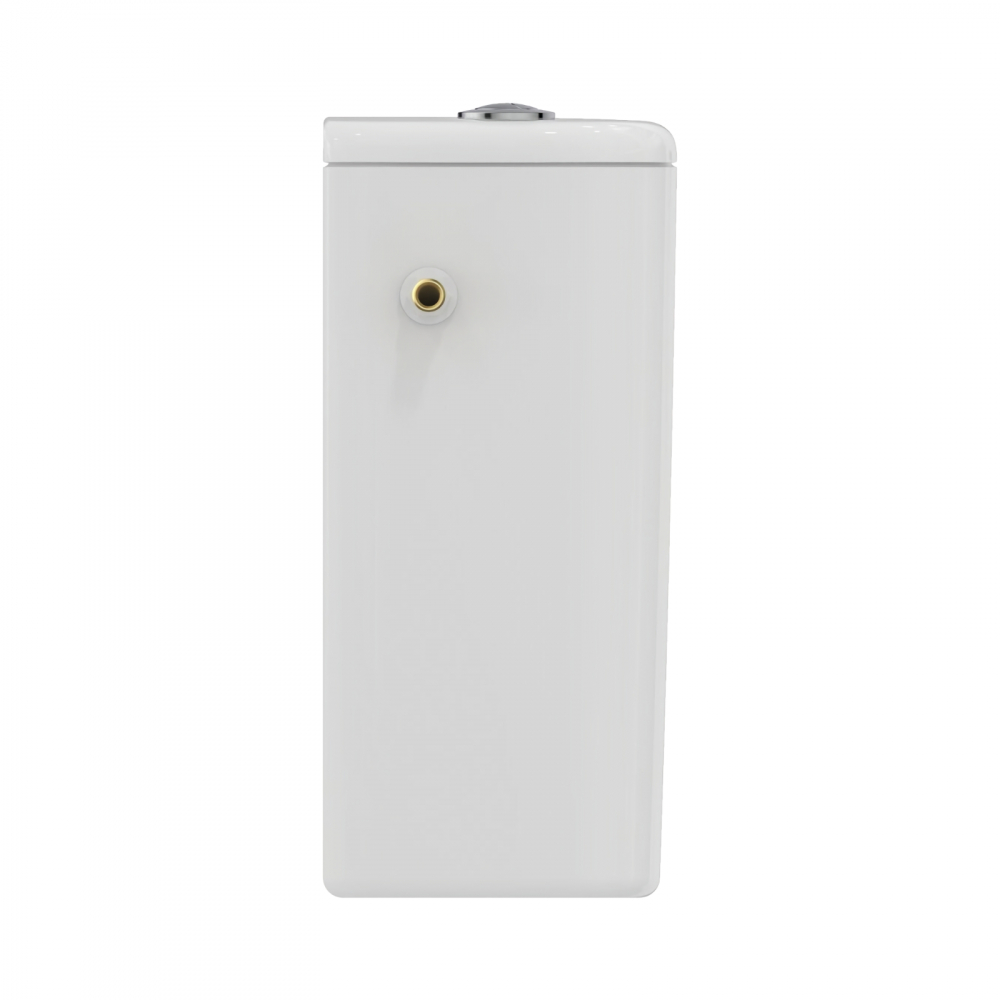 Rezervor WC 3/6L cu alimentare laterala TESI Ideal Standard [3]