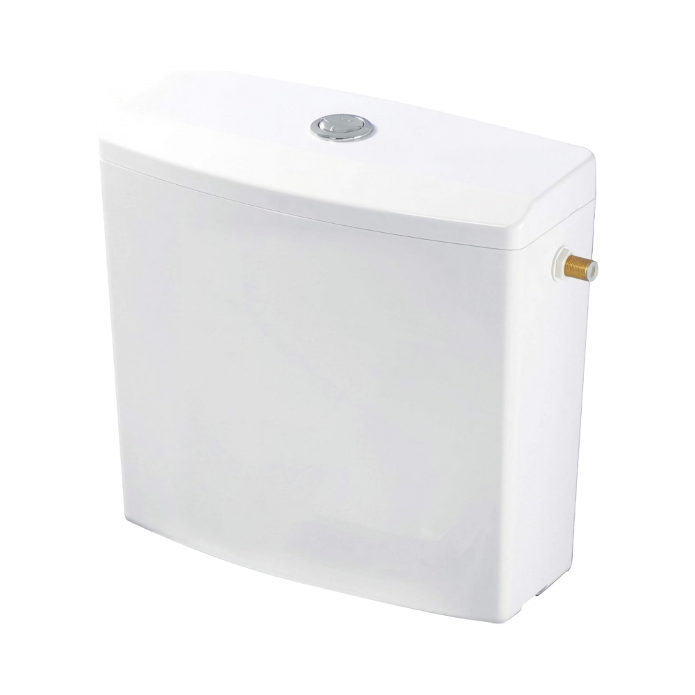 Rezervor WC montaj pe vas WIRQUIN [1]
