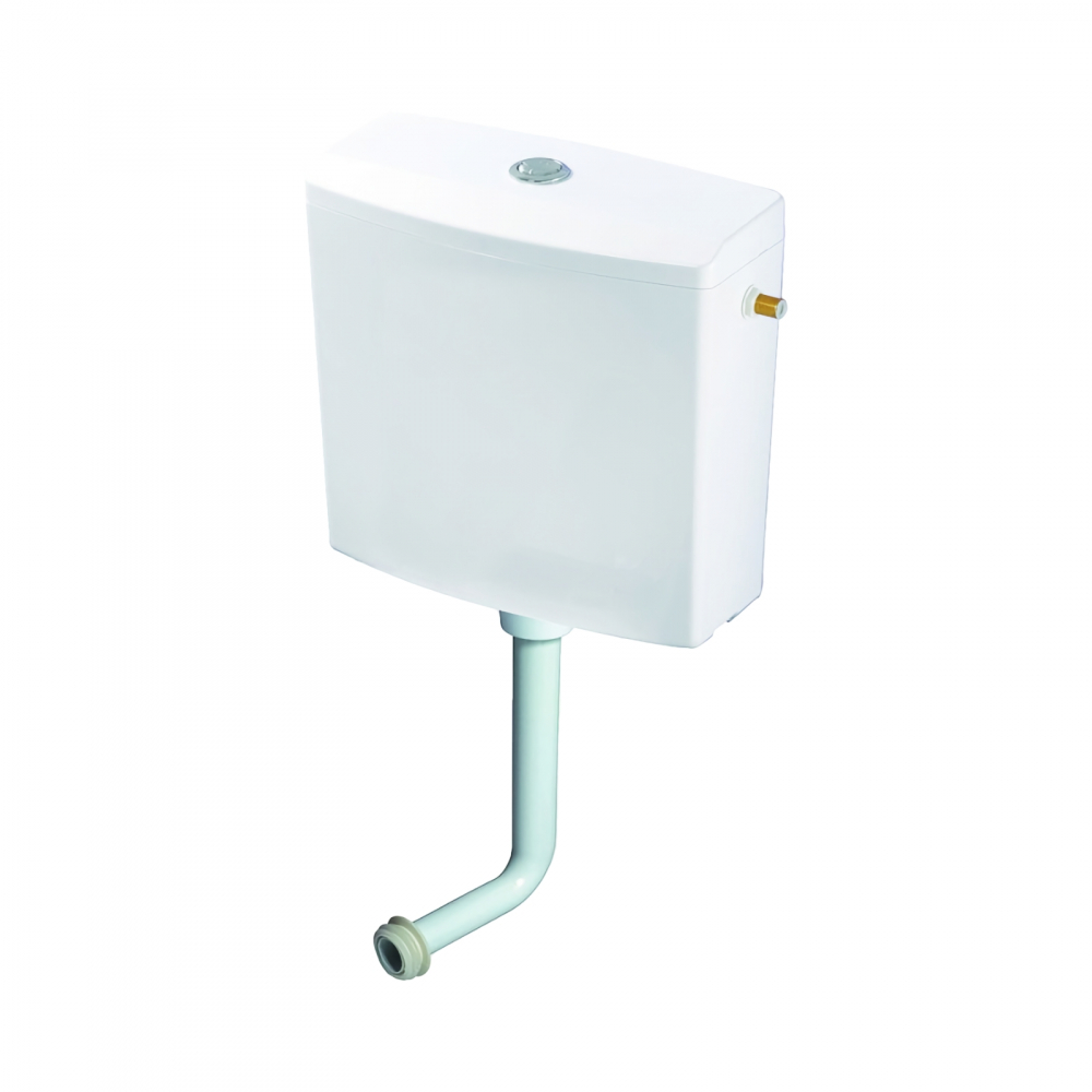 Rezervor WC montaj semi-inaltime WIRQUIN [1]