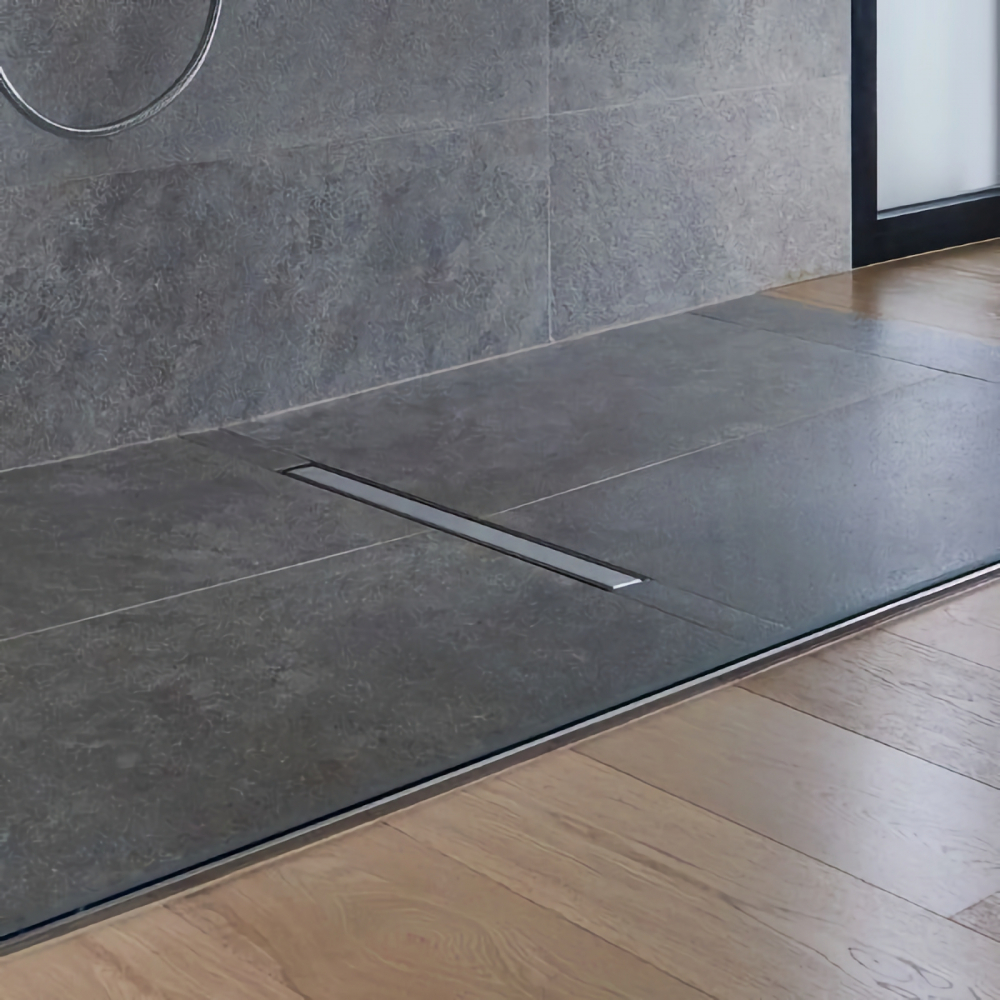 Rigola de dus Slim 500 mm Venisio Slim WIRQUIN [5]