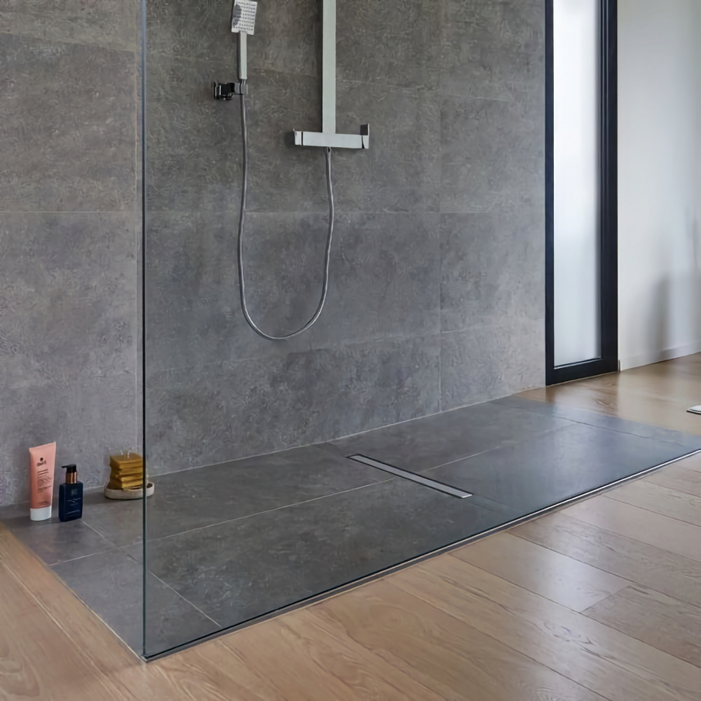 Rigola de dus Slim 500 mm Venisio Slim WIRQUIN [4]