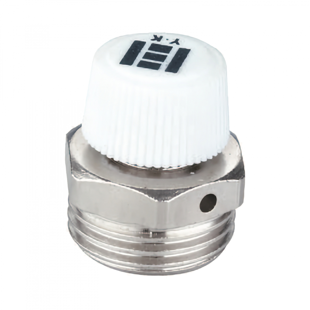 Robinet aerisire manuala 1/2" EVP [1]