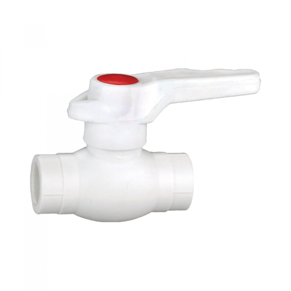Robinet PPR D.50 mm EVP [1]