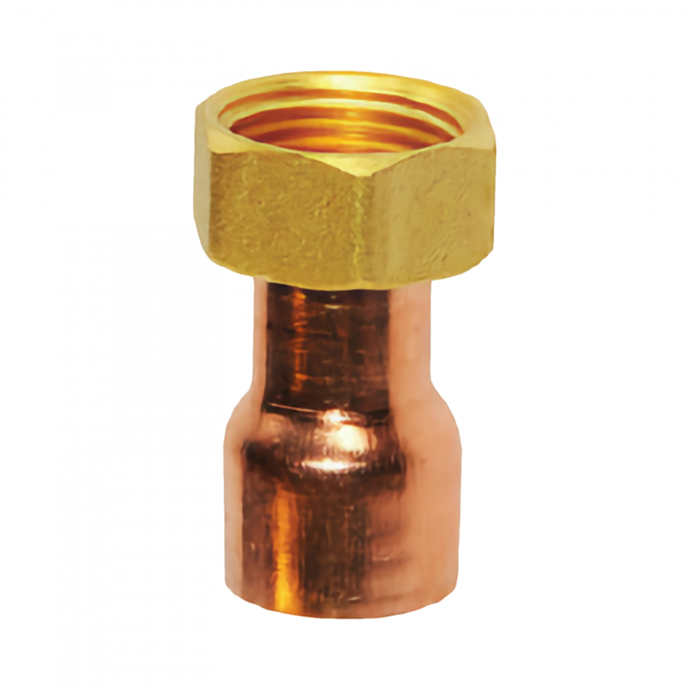 Semiolandez cupru D.18 x 1/2" Smart EVP [1]