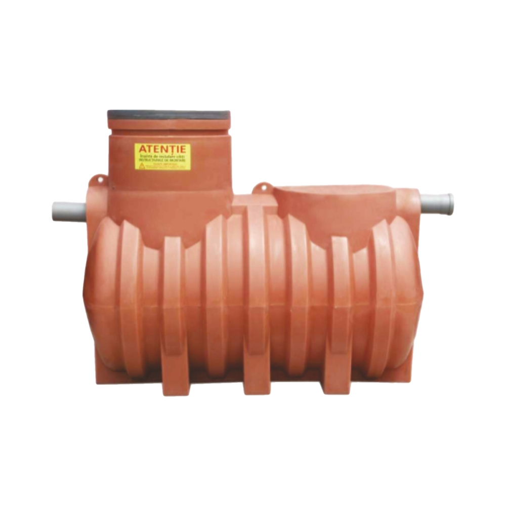 Separator grasimi NG4 aquaClean Valrom [1]