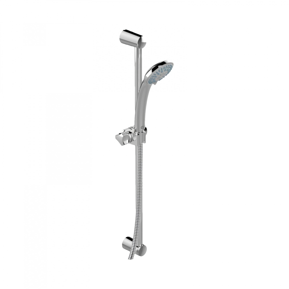 Set cada cu bara ALPHA promo 3 in 1 (BC486AA, BC654AA si B1489AA) Ideal Standard [5]