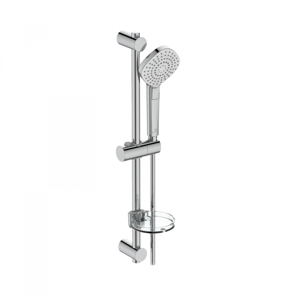 Set cada cu bara CERAPLAN III promo 3 in 1 (BC560AA, B0718AA si B2621AA) Ideal Standard [6]