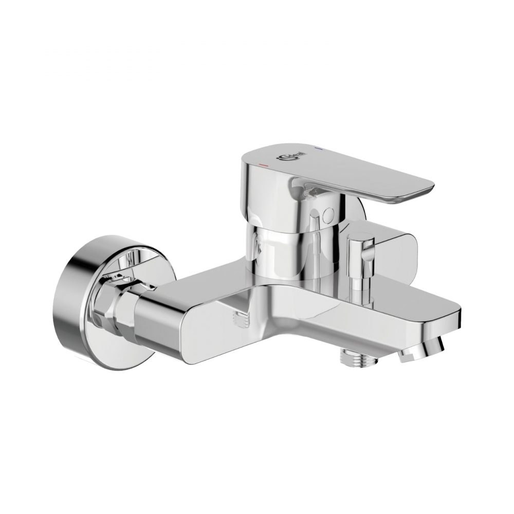Set cada cu bara CERAPLAN III promo 3 in 1 (BC560AA, B0718AA si B2621AA) Ideal Standard [4]