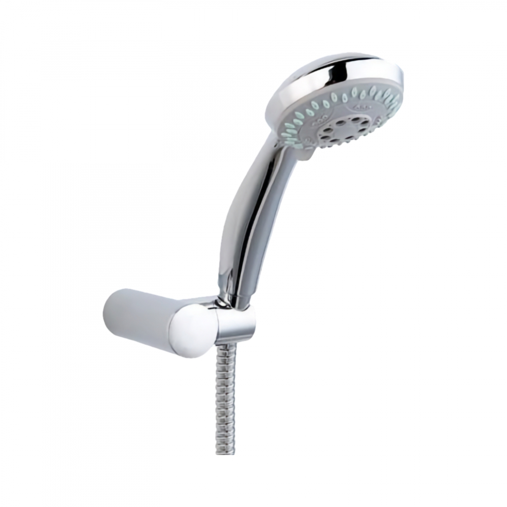 Set de dus cu 5 functii WET Chrome Valvex [1]