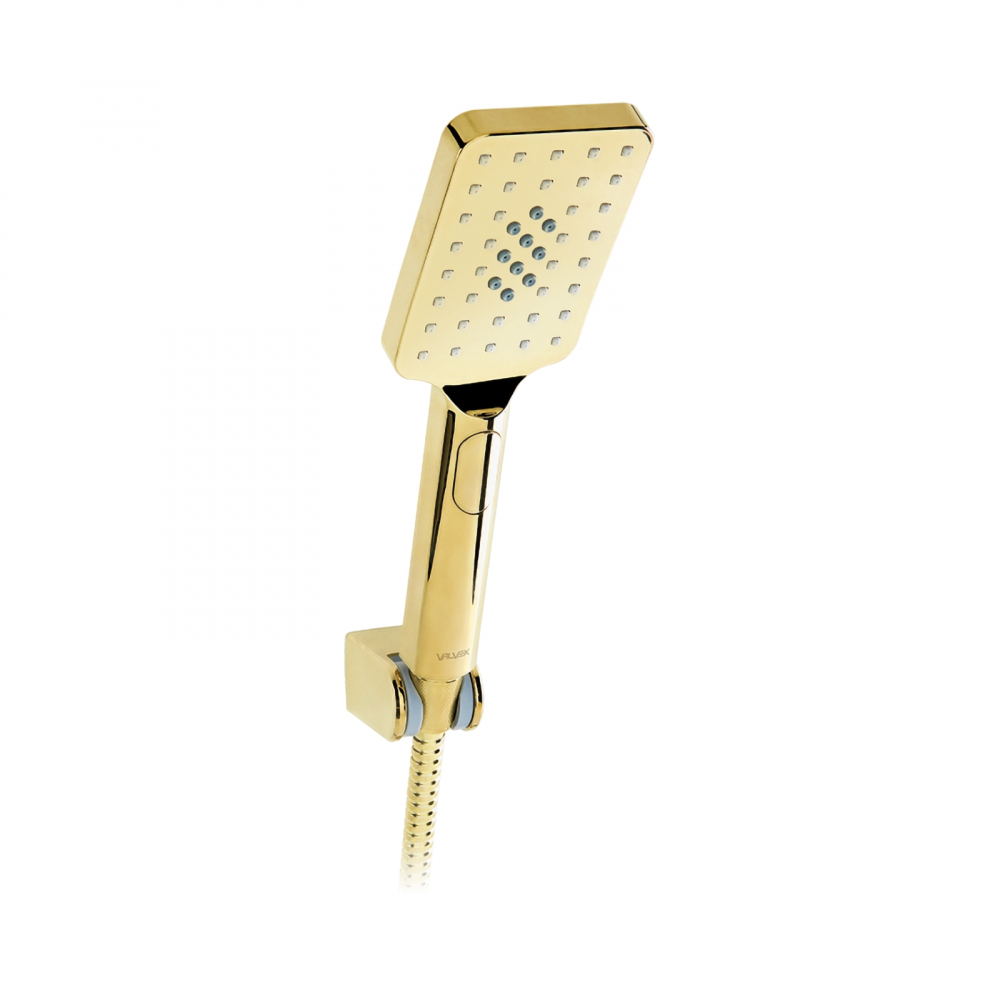 Set de dus cu punct, 3 functii LOFT Gold Valvex [1]