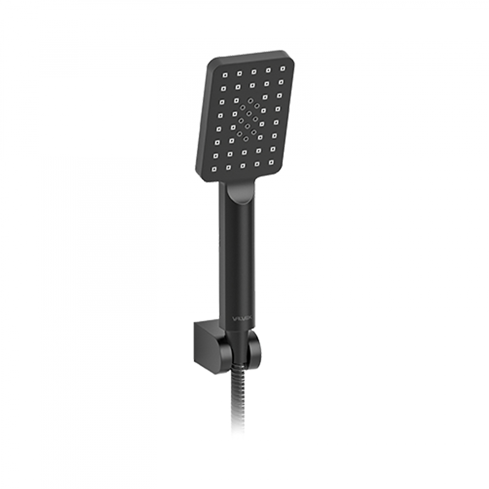 Set de dus cu punct, 3 functii LOFT Black Valvex [1]