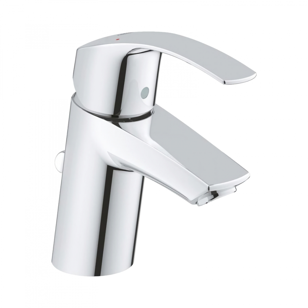 Set Eurosmart cada S - lavoar S si set de dus Tempesta 100 Grohe [2]