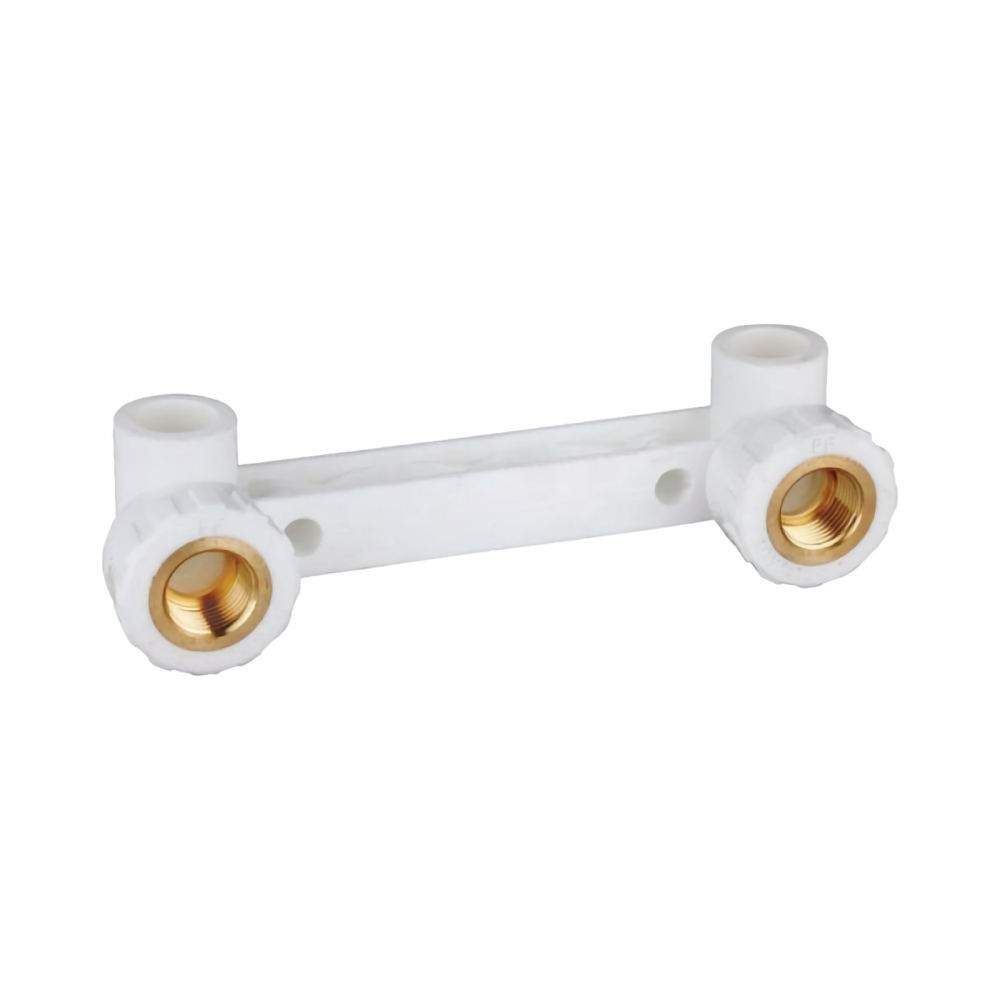 Set PPR sanitar baterie D.20 x 1/2" Valrom [1]