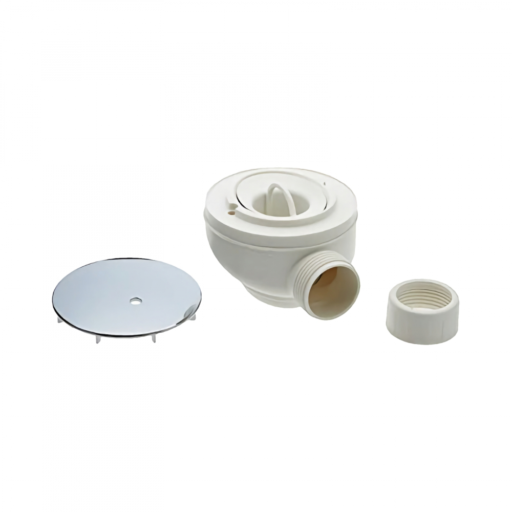 Sifon cadita dus 90 mm Roca [2]