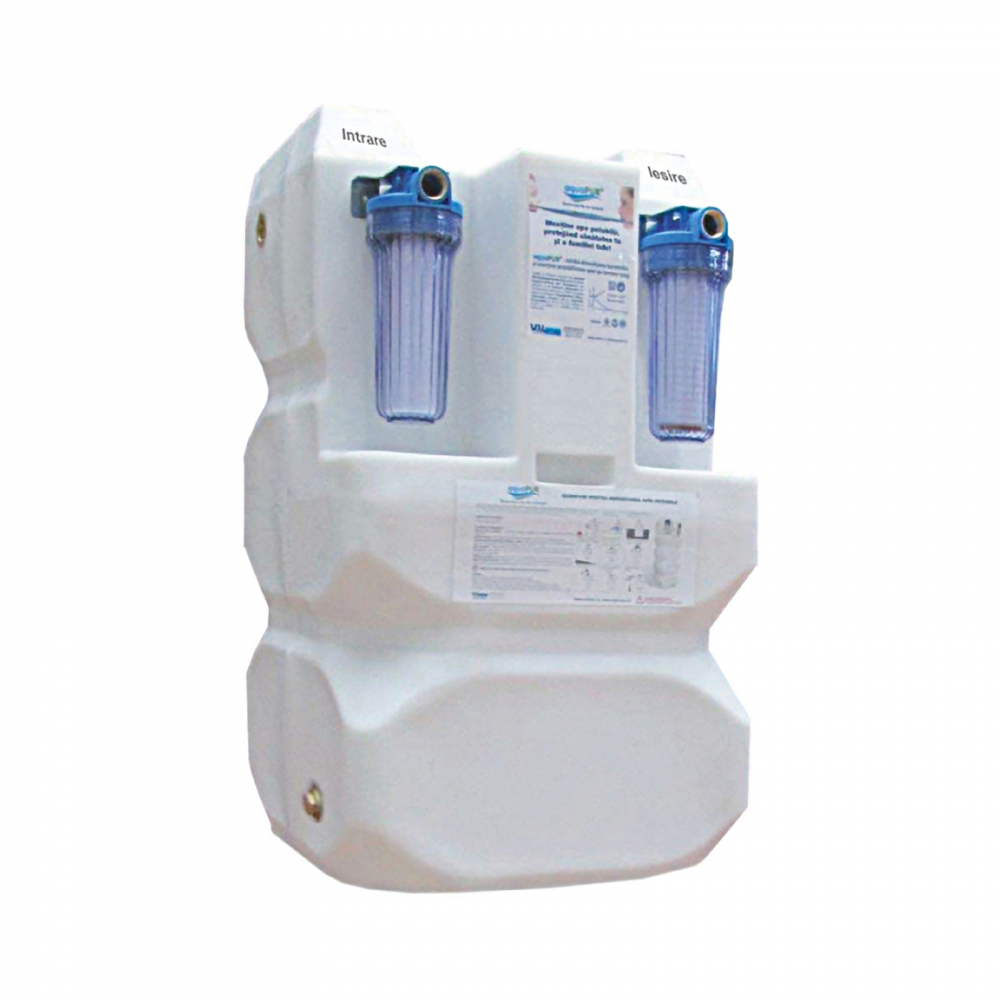 Sistem aquaPUR 300 FSP Valrom [1]