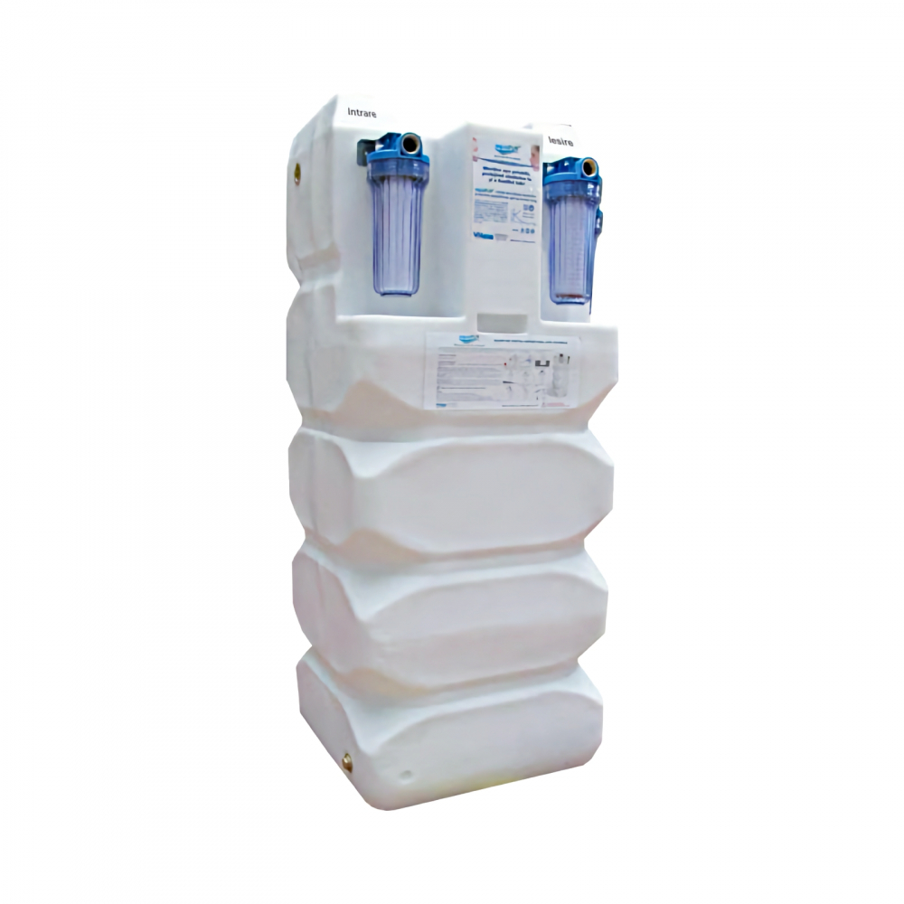 Sistem aquaPUR 500 FSP Valrom [1]
