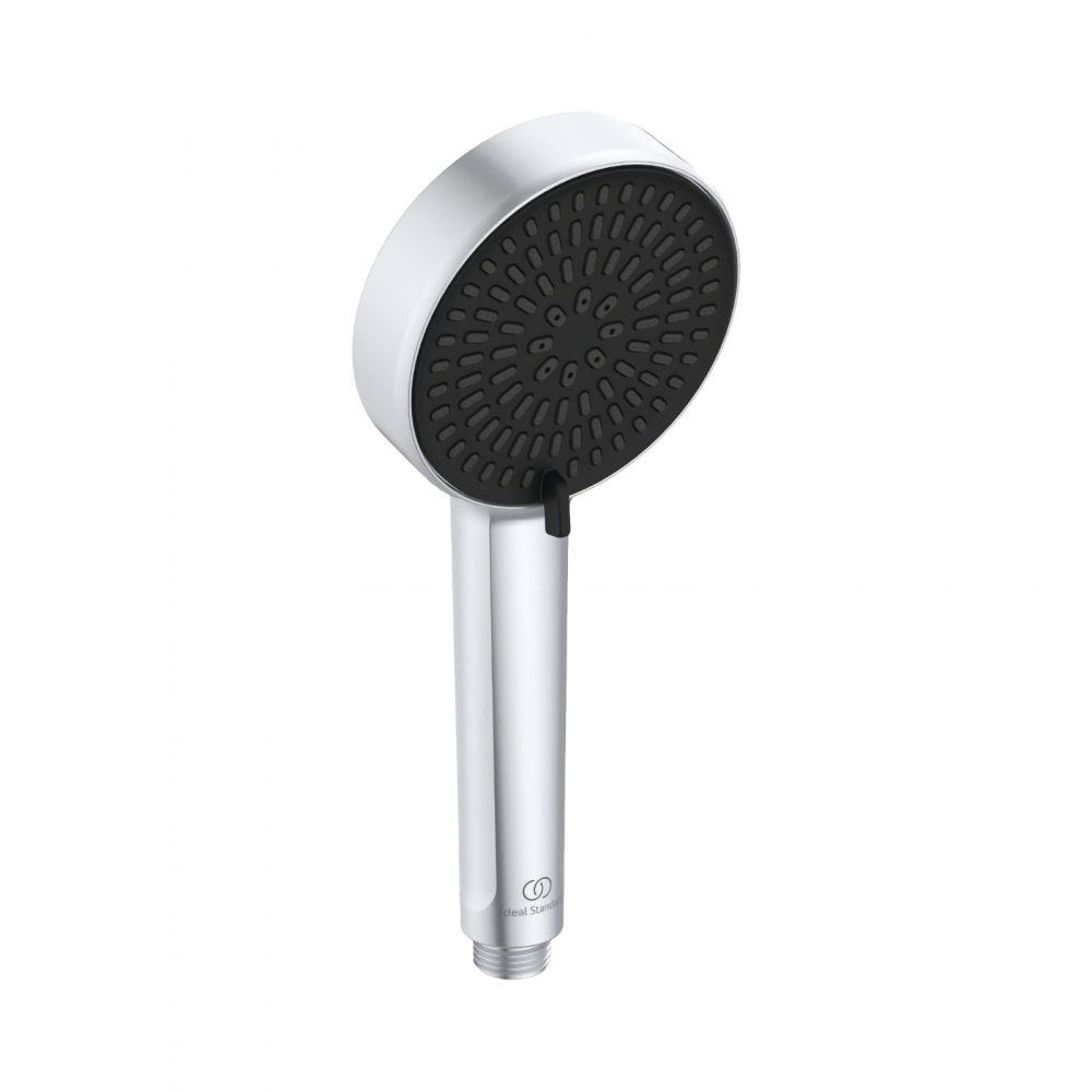 Sistem de dus cu baterie dus Ceraflow Alu+ Argintiu Ideal Standard [5]