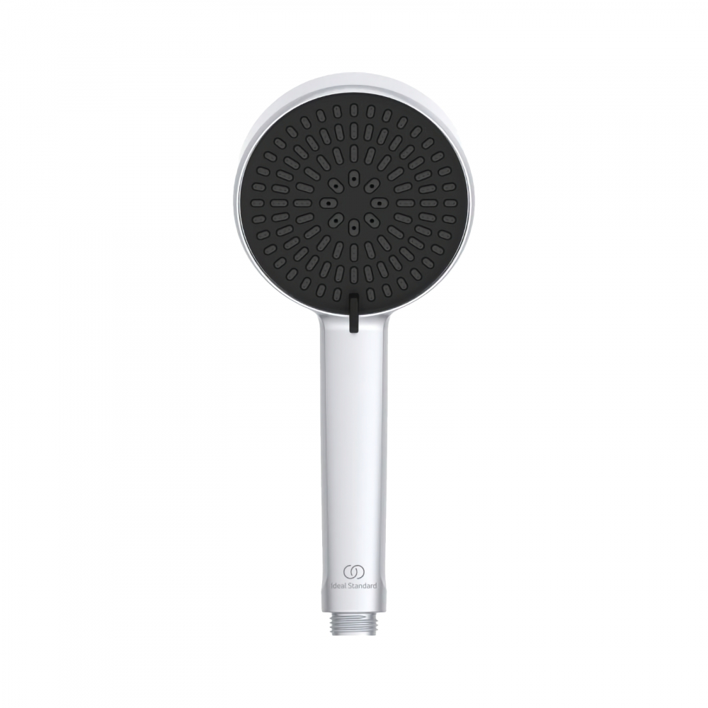 Sistem de dus cu baterie dus Ceraflow Alu+ Argintiu Ideal Standard [6]