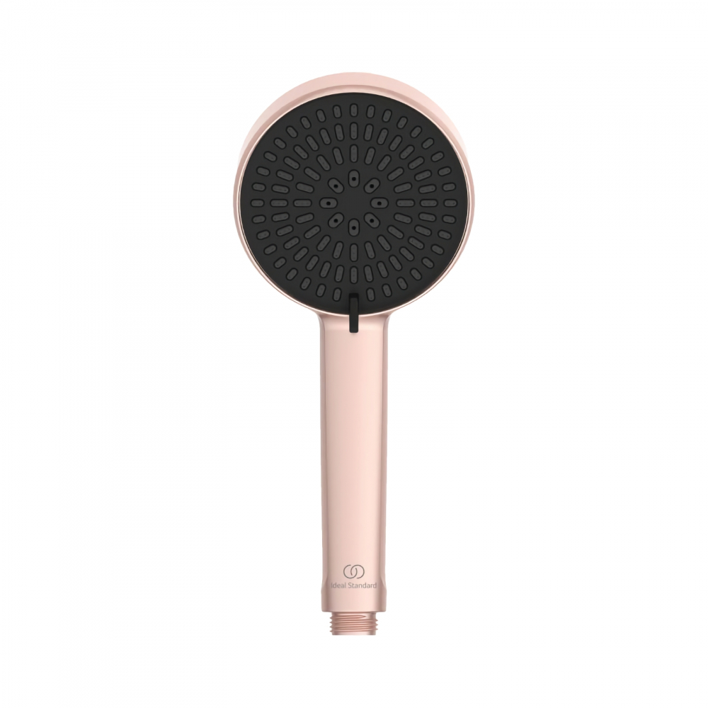 Sistem de dus cu baterie dus Ceraflow Alu+ Roze Ideal Standard [6]