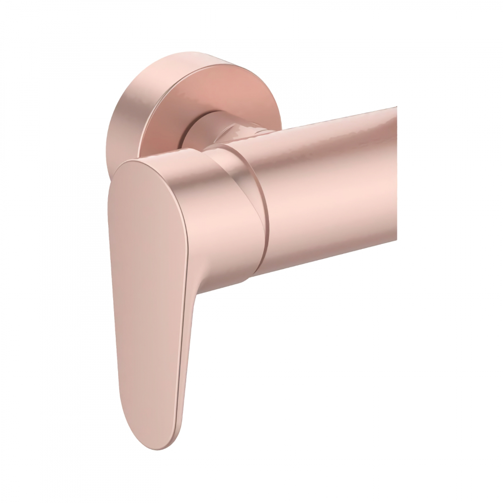 Sistem de dus cu baterie dus Ceraflow Alu+ Roze Ideal Standard [3]