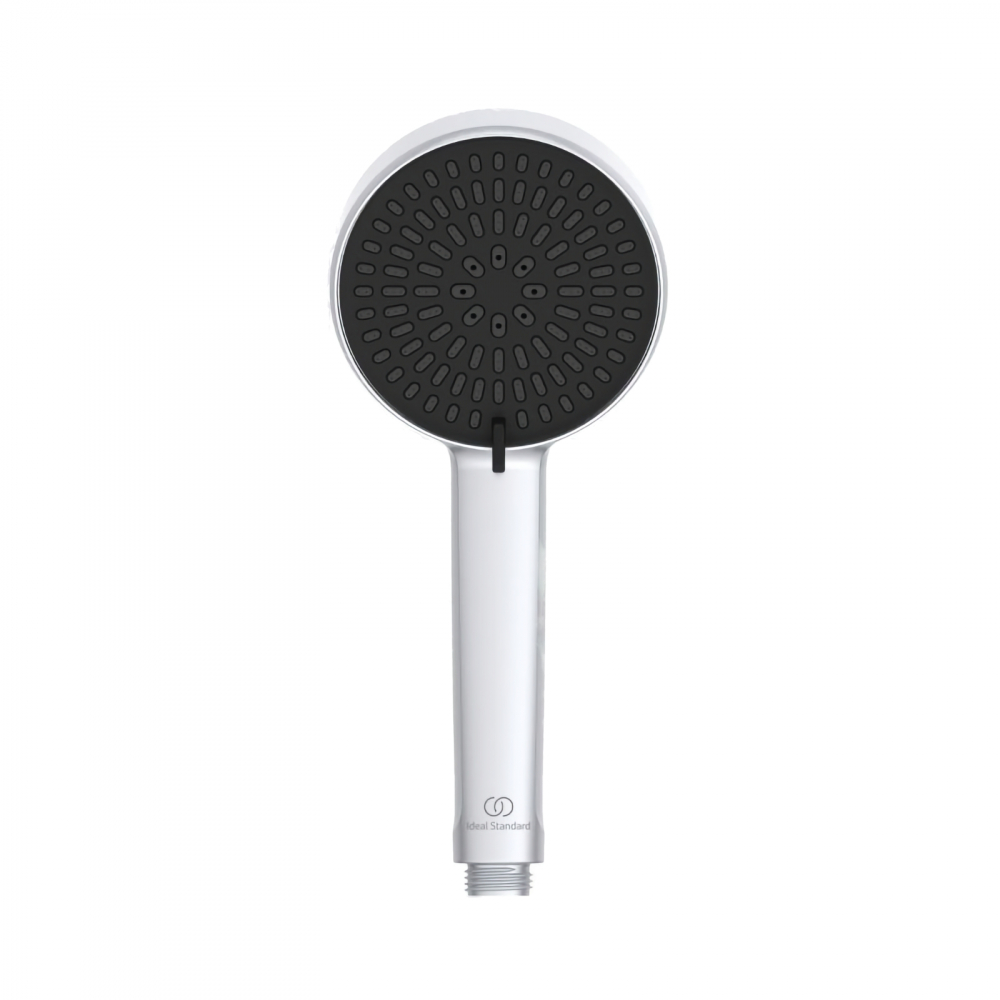 Sistem de dus cu divertor Ceraflow Alu+ Crom Ideal Standard [5]