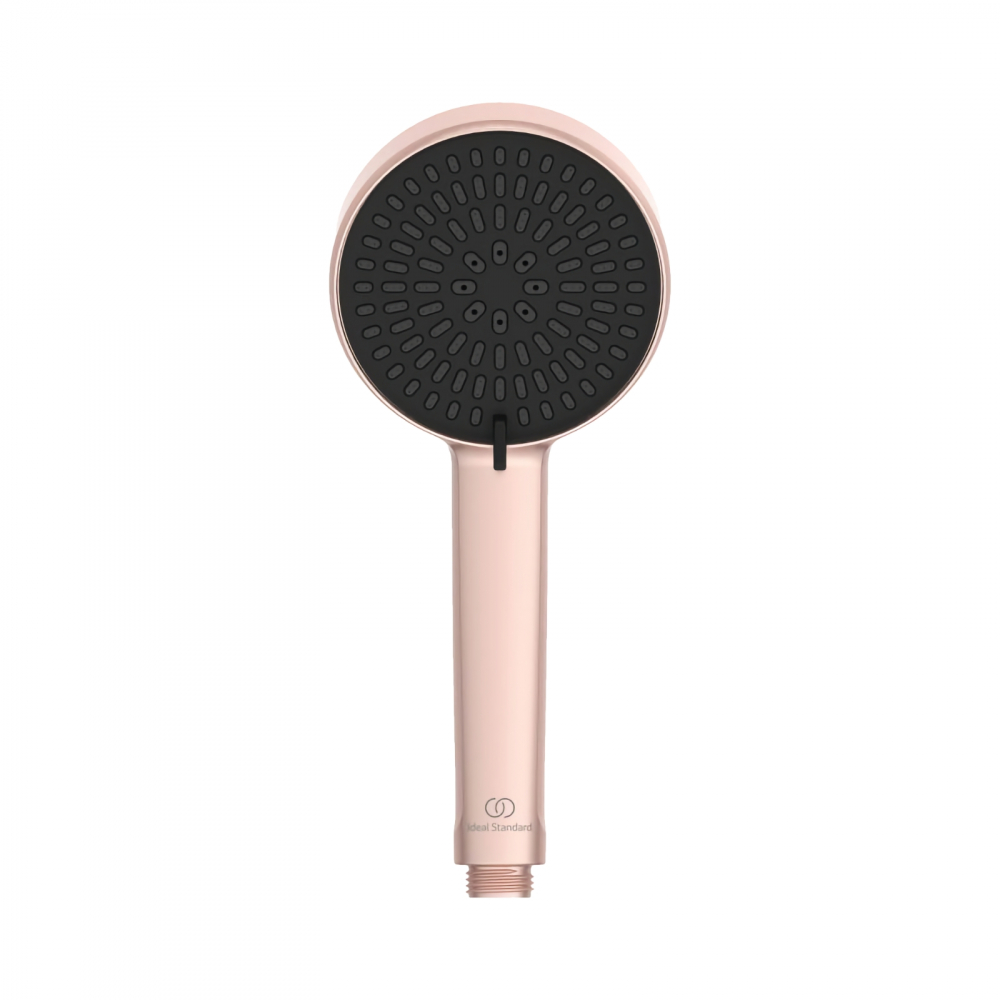 Sistem de dus cu divertor Ceraflow Alu+ Rose Ideal Standard [5]
