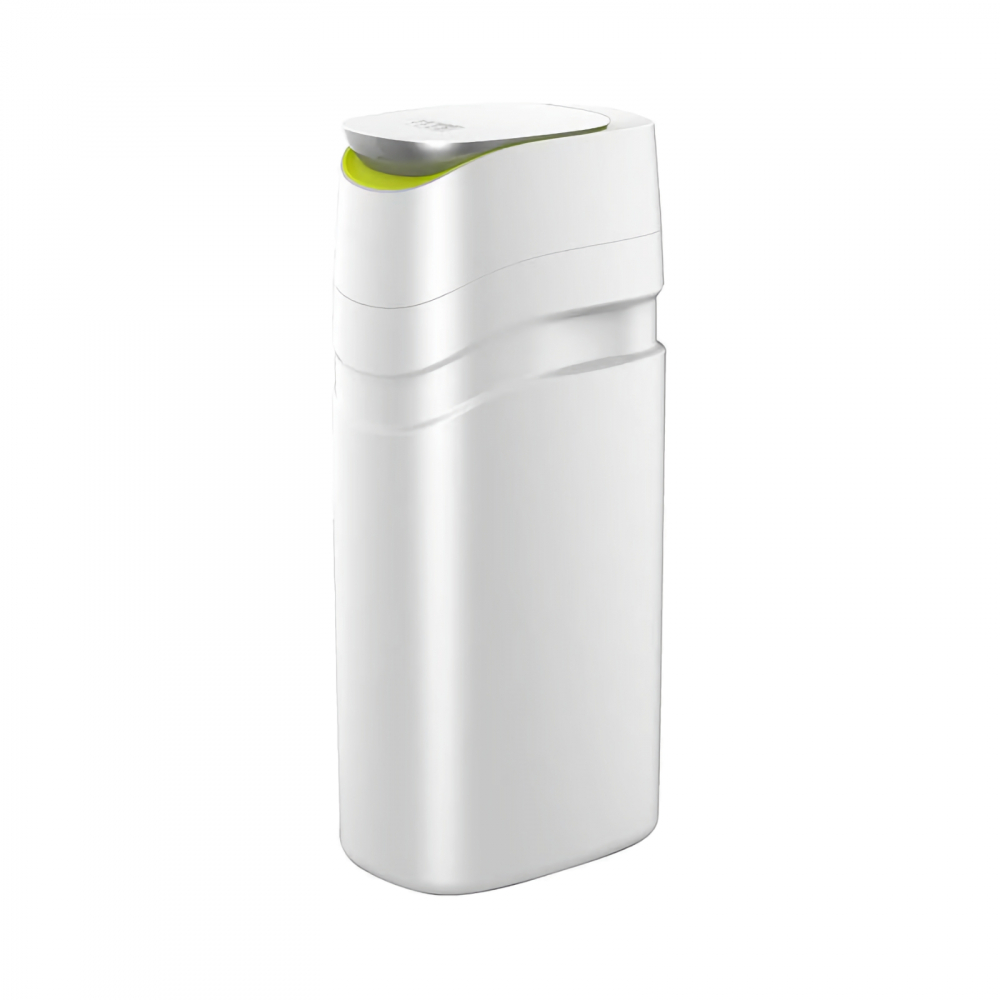 Statie dedurizare aquaPUR SOFT 12,5 CAB LOTUS Q= 1 mc/h (cu BY-PASS) Valrom [1]