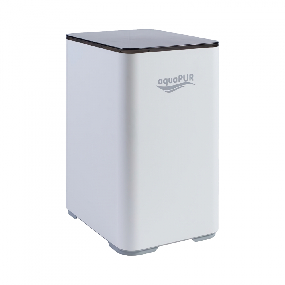 Statie osmoza inversa aquaPUR cu pompa SI 600GPD Q= 1,58 l/min Valrom [3]