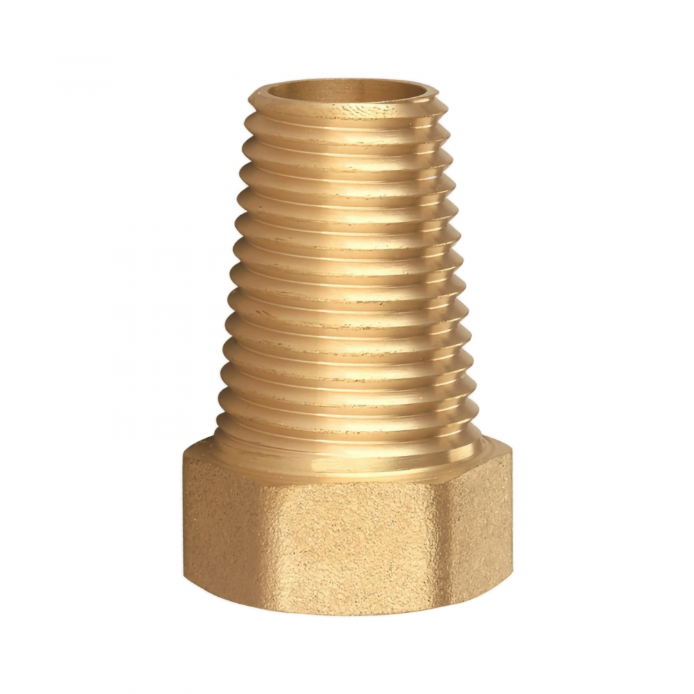 Stut alama pentru butoi 3/4" filet interior [1]