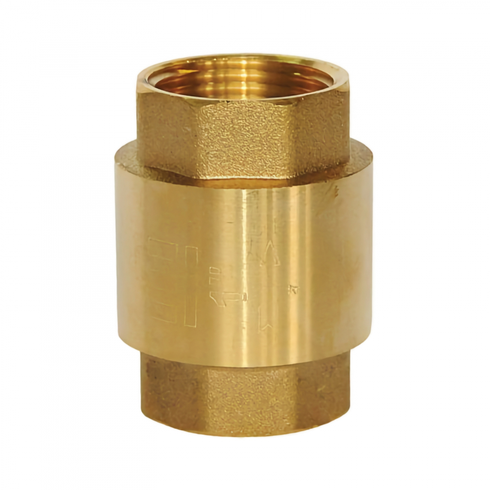 Supapa de sens 1/2" SLK [1]
