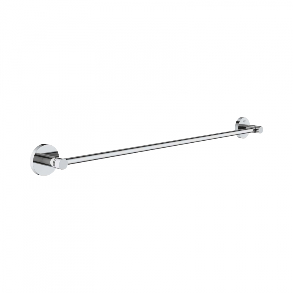 Suport prosop Grohe Essentials, 60 cm, crom [1]