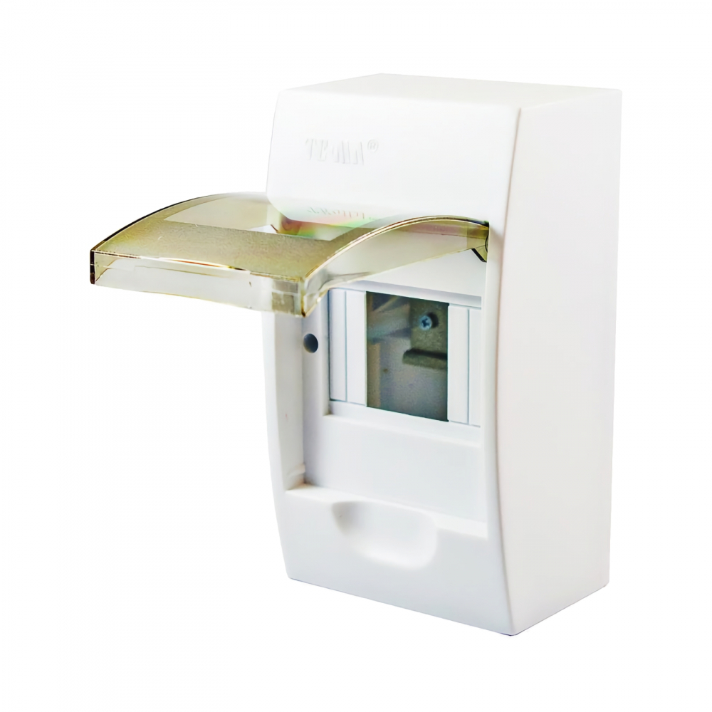 Tablou electric 4 module TE-MA [2]