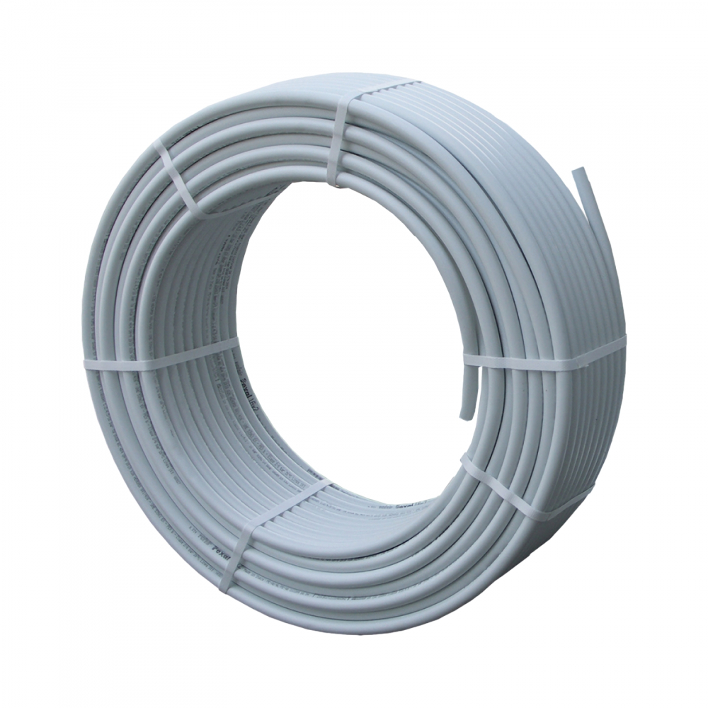 Teava pexal VALThermio D.16 x 2 mm colac 100 metri Valrom [1]