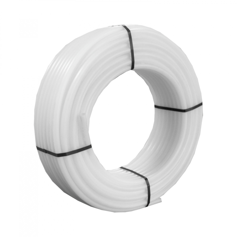 Teava VALThermio PE-RT TIP II D. 16 × 2 mm colac 500 metri Valrom [1]