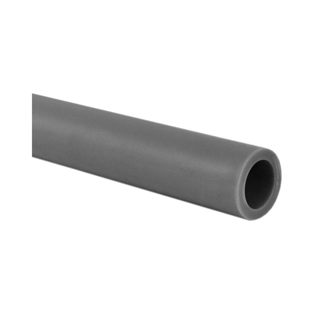 Teava PPR gri fara insertie PN 20 D.50 x 6.9 mm L= 4 metri Valrom [1]