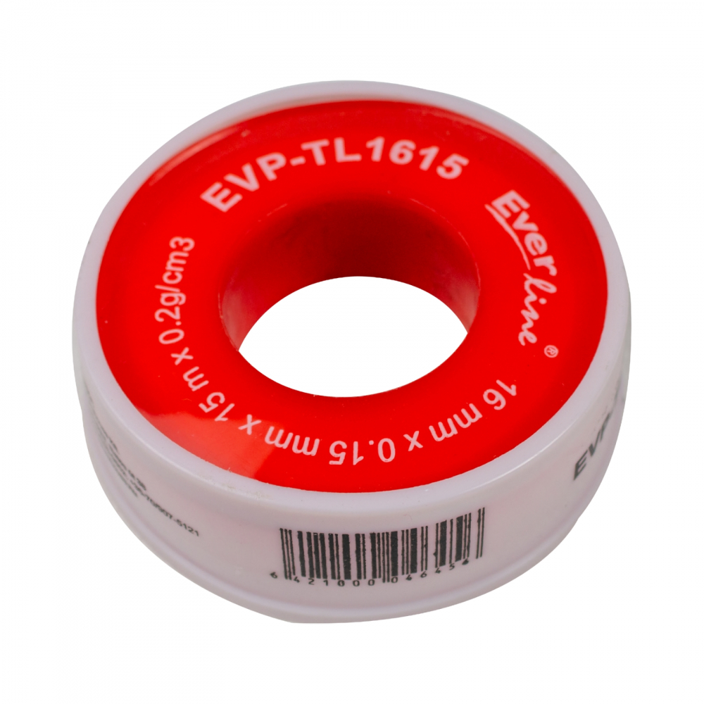 Teflon apa Profi 16mm x 0.15mm x 15m SLK [1]