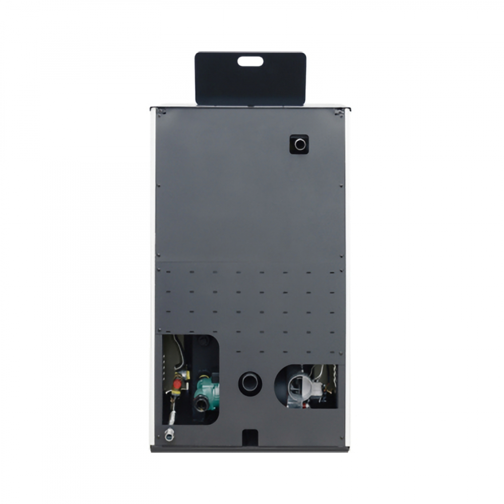 Termosemineu cu functionare pe peleti Mirano Pellet 30 kW Ferroli [3]
