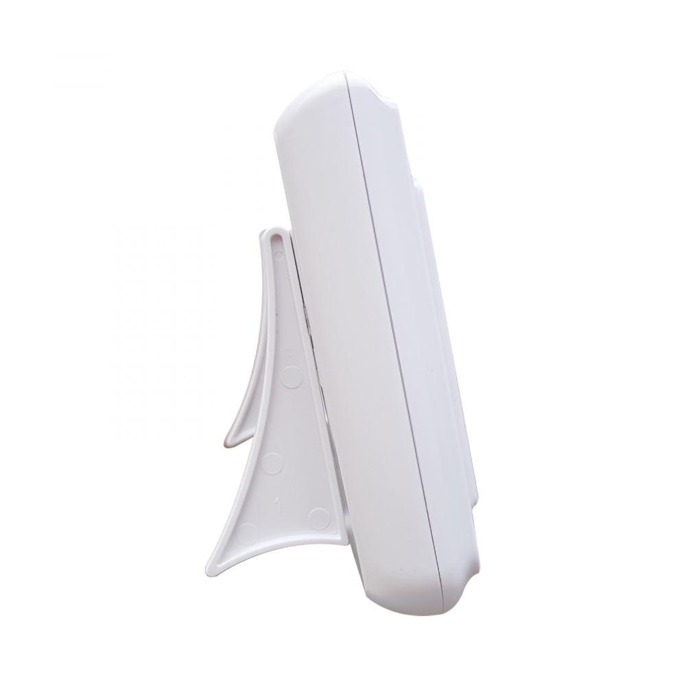 Termostat de ambient programabil fara fir SLK [4]