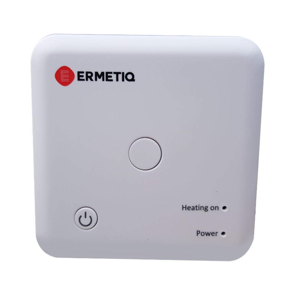 Termostat de ambient programabil fara fir SLK [2]