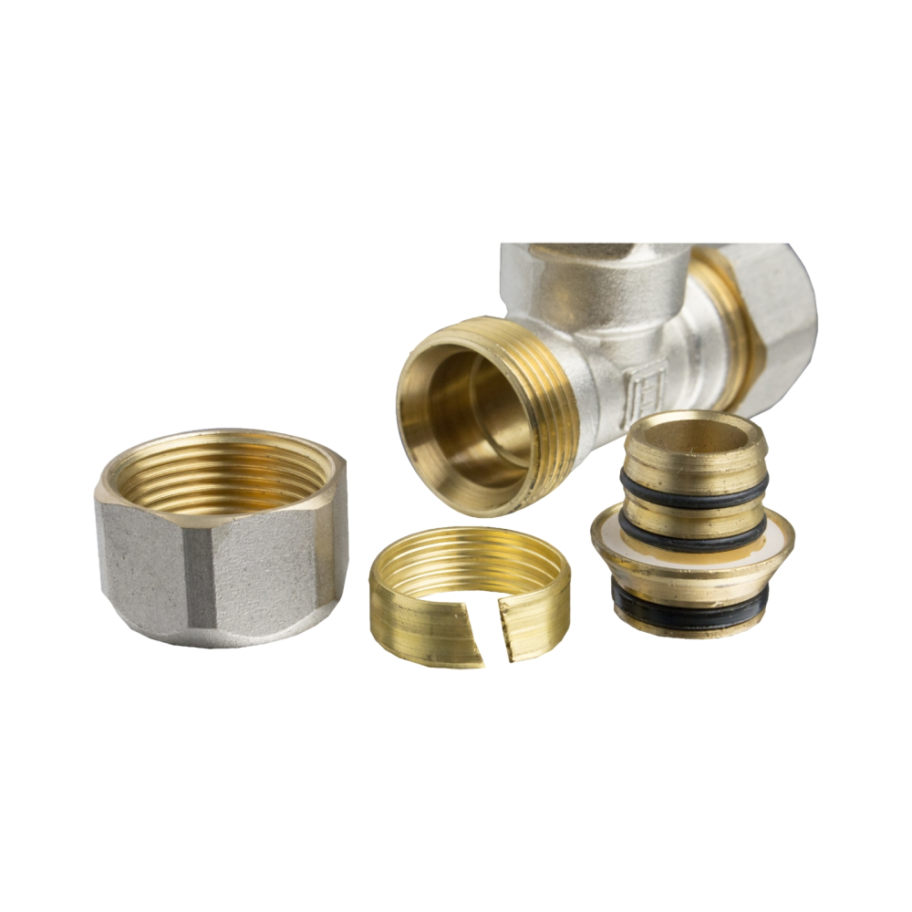 Teu complet D. 16 x 16 x 16 mm SLK [2]