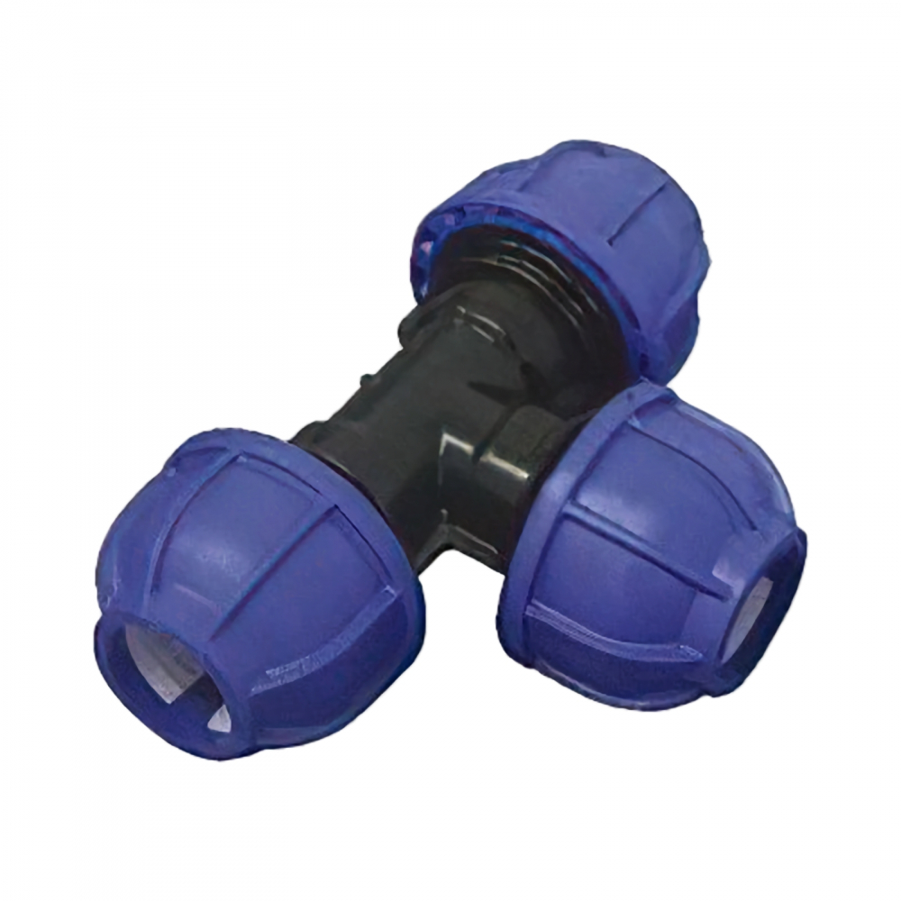 Teu compresiune 90 mm [1]