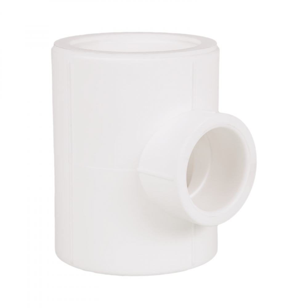 Teu PPR D.25 x 20 x 25 mm Supratherm [1]
