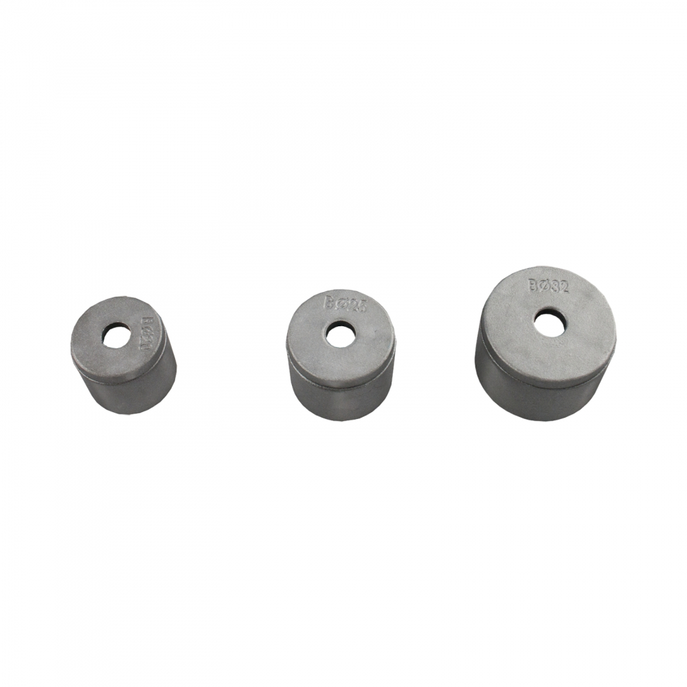 Trusa aparat sudat tevi PPR D.20-32 mm EVP [2]