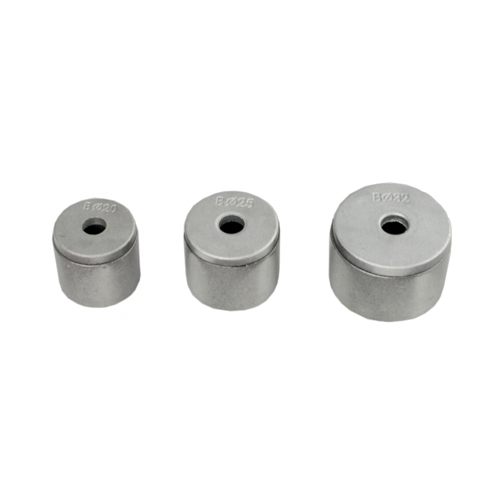 Trusa aparat sudat tevi PPR D.32 mm EVP [4]