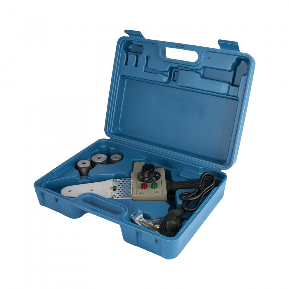 Trusa aparat sudat tevi PPR D.32 mm EVP [2]