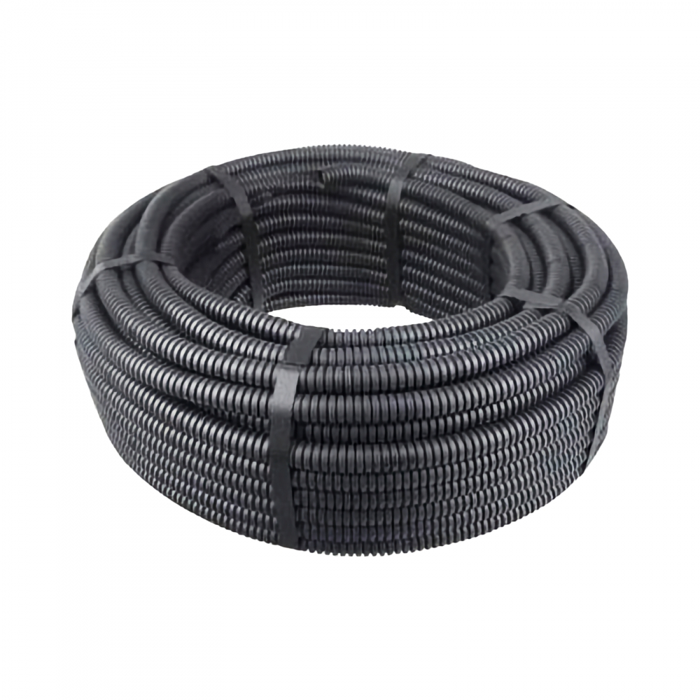 Tub flexibil Copex PVC 16 mm 100 metri [1]