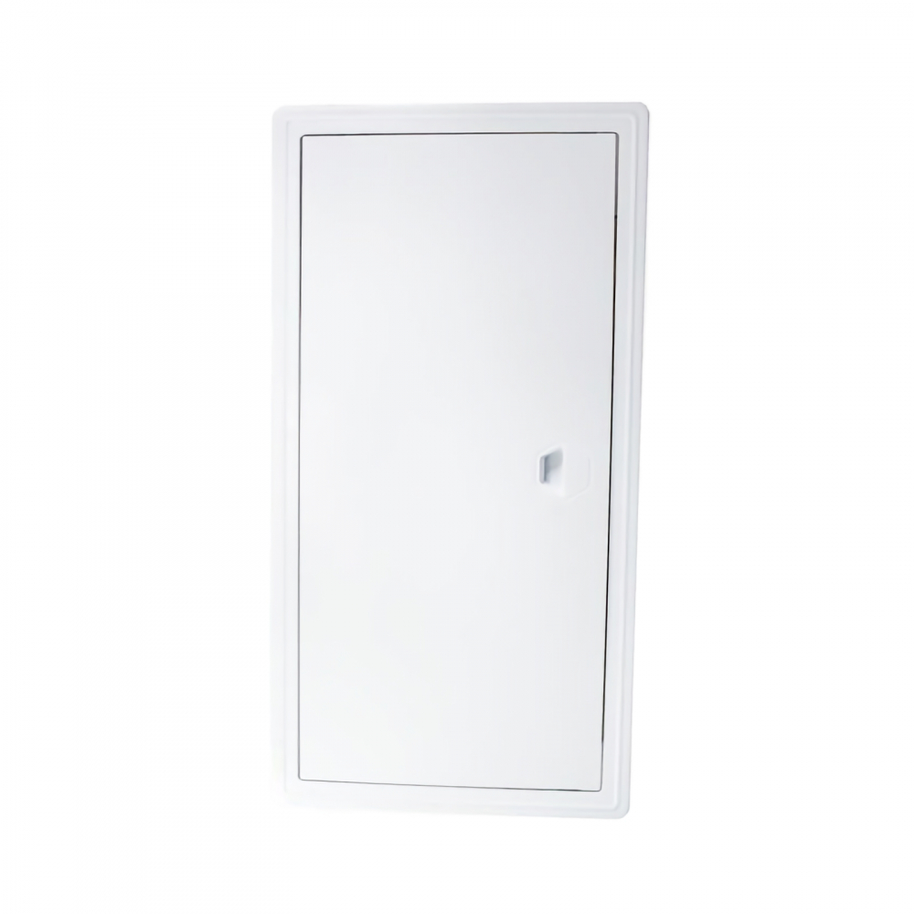 Usita vizitare din plastic 200 x 300 mm [1]