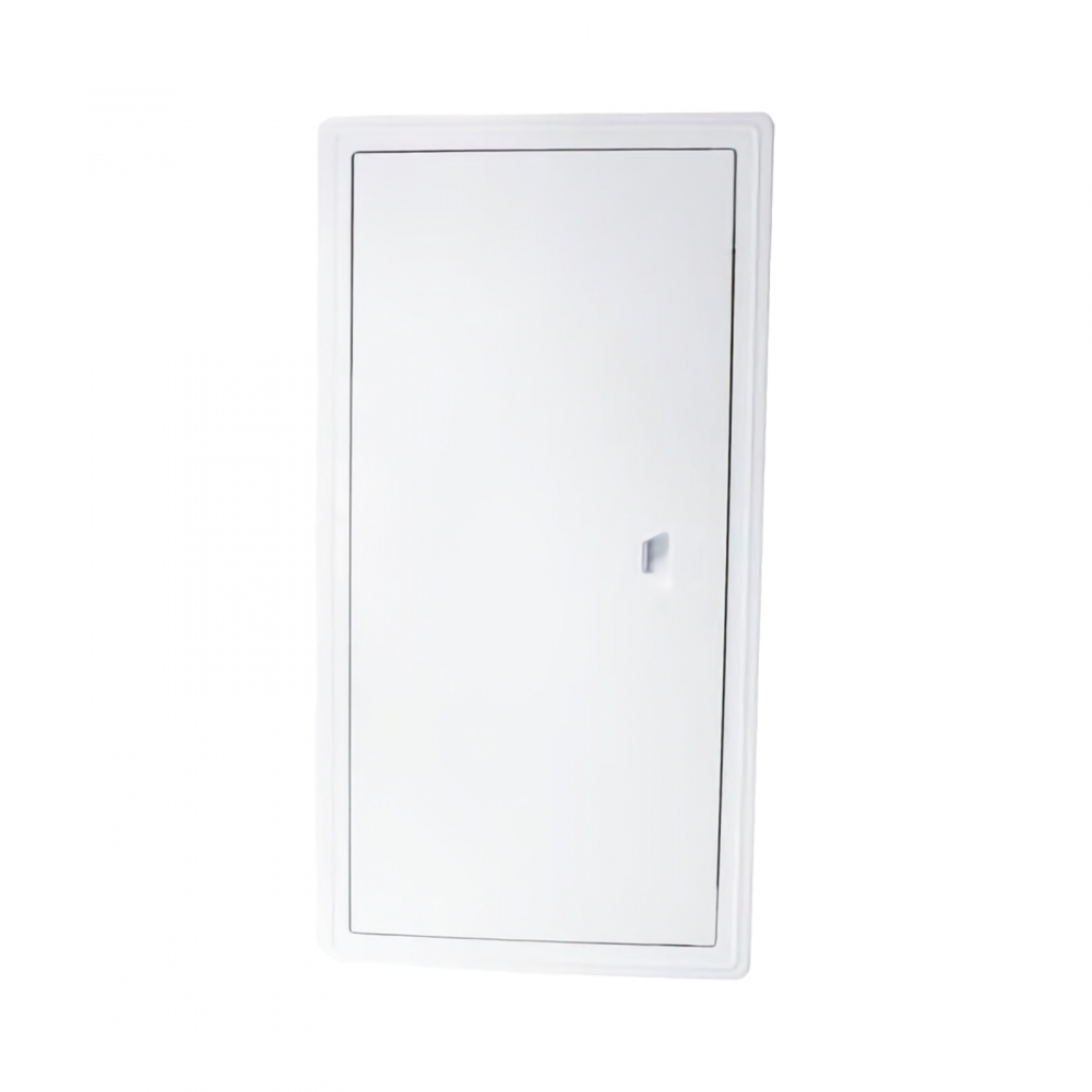 Usita vizitare din plastic 200 x 400 mm [1]